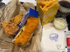 -TACO STAR 塔可星(下沙宝龙店)