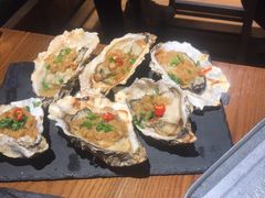 -烧货·活海鲜炭烧(湖滨商业街店)