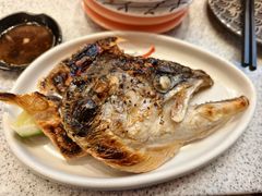 -争鲜回转寿司(中街大悦城店)