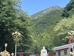 -辋川溶洞