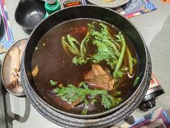 -济扶岛韩国海鲜汤제부도 해물탕(望京店)