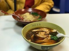 -下环街市熟食中心