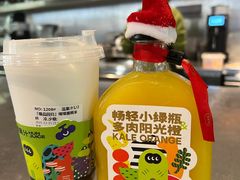 -混果汁(喜荟城店)