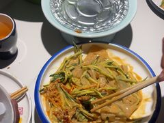 -额娘·春饼烤鸭(华北七楼创始店)