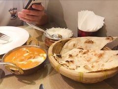 -Pita's&Tika's中东和印度风味餐厅(龙湖天街店)