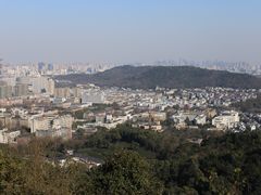 -午潮山国家森林公园