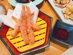 -花和海鲜自助(梅江店)