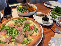 -京A Taproom·精酿餐吧(CBD店)
