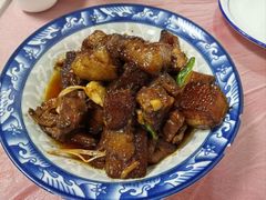 -乐乐餐厅(湘子庙街店)