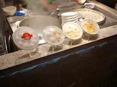 枣泥汤团-七宝老街汤团(上海世纪汇广场店)
