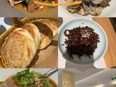 -山东宾馆·齐鲁苑餐厅