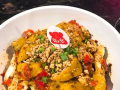 -蘭奢雅集·江浙菜(青山江滩店)