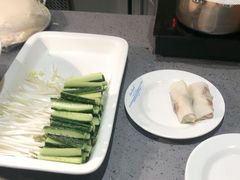 -星伦多自助料理(江阴万达店)