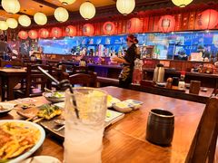 -鸟鹏烧鸟居酒屋(龙岗万科店)