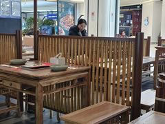 -大盐帮川菜馆(长楹天街店)