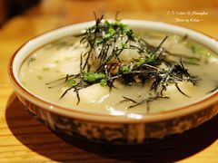 -角落里(中山公园店)