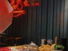 -牛事制造局牛肉火锅(莲岳路店)