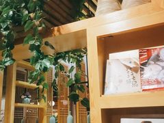 -御池园(顾村公园店)