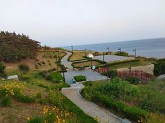 -养马岛旅游度假区