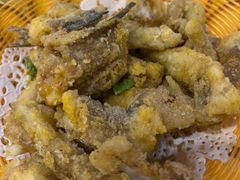 -老字号蛇口德记烧腊饭店·海鲜加工