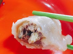 -中央财经大学-食堂