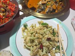 -东来土菜馆(民祥园路店)