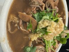 -姚记炒肝店(鼓楼店)