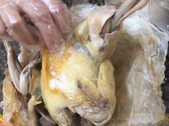 -阿侬盐焗鸡(清澜店)