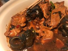 -海陵岛保利皇冠假日酒店·御公馆中餐厅 CANAL LNUA