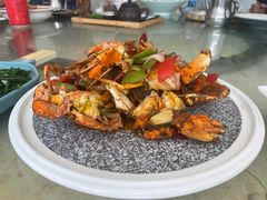 -这片海·海景餐厅(博鳌店)