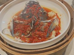 -渔乡米香·剁椒鱼头(四方坪店)