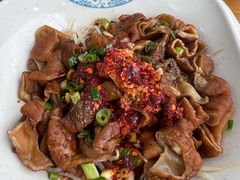 -东关吉祥西安腊汁肉夹馍(健德门店)