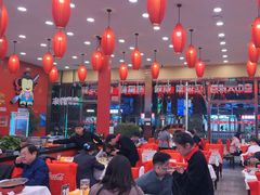 -簋街仔仔小龙虾(总店)