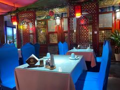 -阿西娅食府(中关村店)