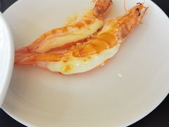 -洲际酒店·地平线全日餐厅HORIZON CAFÉ