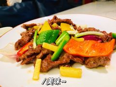 -巡味顺德菜(龙华壹方城店)