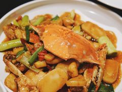 -青菁酒家·象山海鲜(胜利河美食街店)