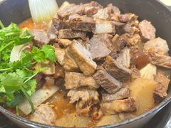 -牛腩之旅·牛腩牛杂煲(光启城美食城店)