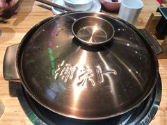 -椰夫人·养生椰子鸡(金沙洲永旺店)