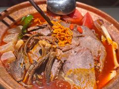 -品味泸沽湖•民族特色菜(大落水店)