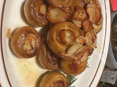 -ZAFFERANO西班牙海鲜饭(上海首店)