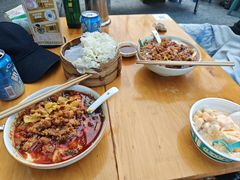 -豆相识•九九豆腐脑(牛咡桥店)