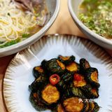 朱小迪美食 |  味道正宗的淮南牛肉汤