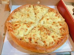 -尊宝比萨(黄泥磅店)