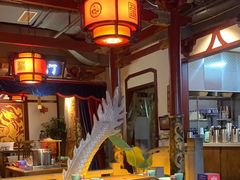 -蜀江龙火锅(339店)
