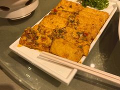 -茶油香闽南菜·花园餐厅(前埔店)