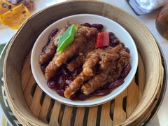 -金轩中餐厅 Jin Xuan(浦东丽思卡尔顿酒店)