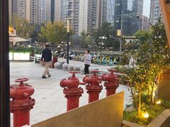 -锦城印象火锅(天府三街店)