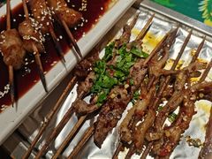 -醉烧膘·烧烤夜宵王(总店)