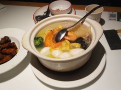 -新白鹿餐厅(第一百货店)